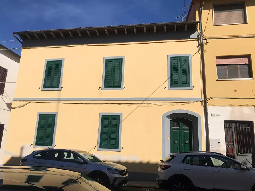 Immagine 1 di Casa indipendente in vendita  a Collesalvetti