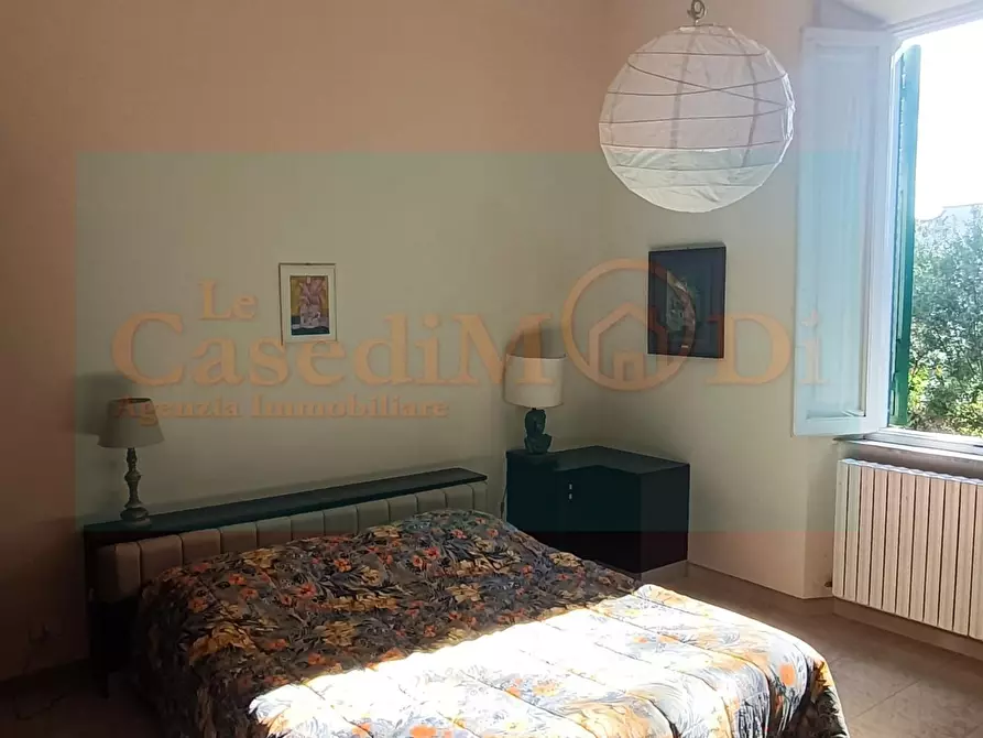 Immagine 47 di Villa in vendita  a Livorno