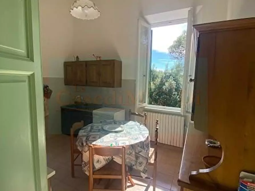 Immagine 20 di Villa in vendita  a Livorno