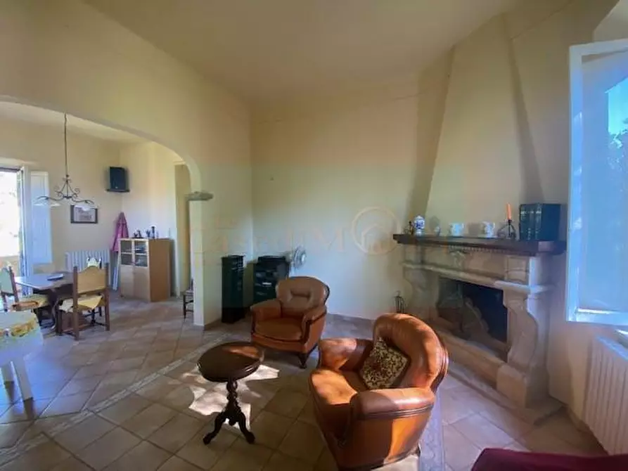 Immagine 14 di Villa in vendita  a Livorno