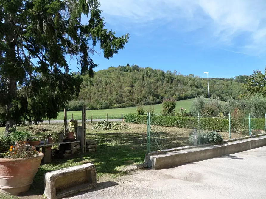 Immagine 1 di Casa colonica in vendita  a San Miniato