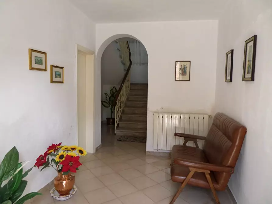 Immagine 23 di Casa colonica in vendita  a San Miniato