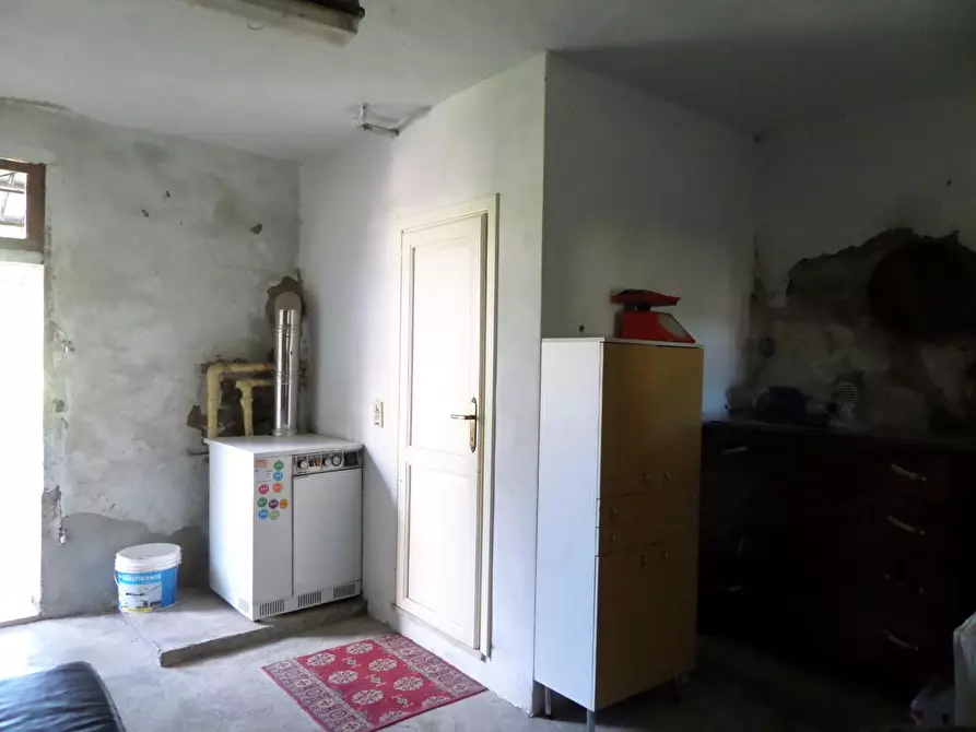 Immagine 28 di Casa colonica in vendita  a San Miniato