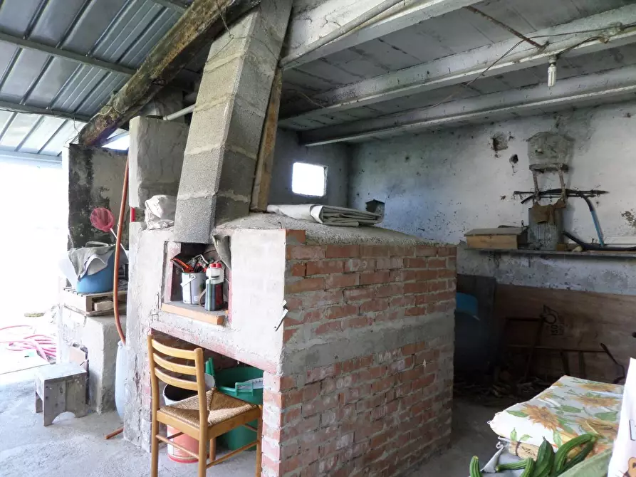 Immagine 29 di Casa colonica in vendita  a San Miniato