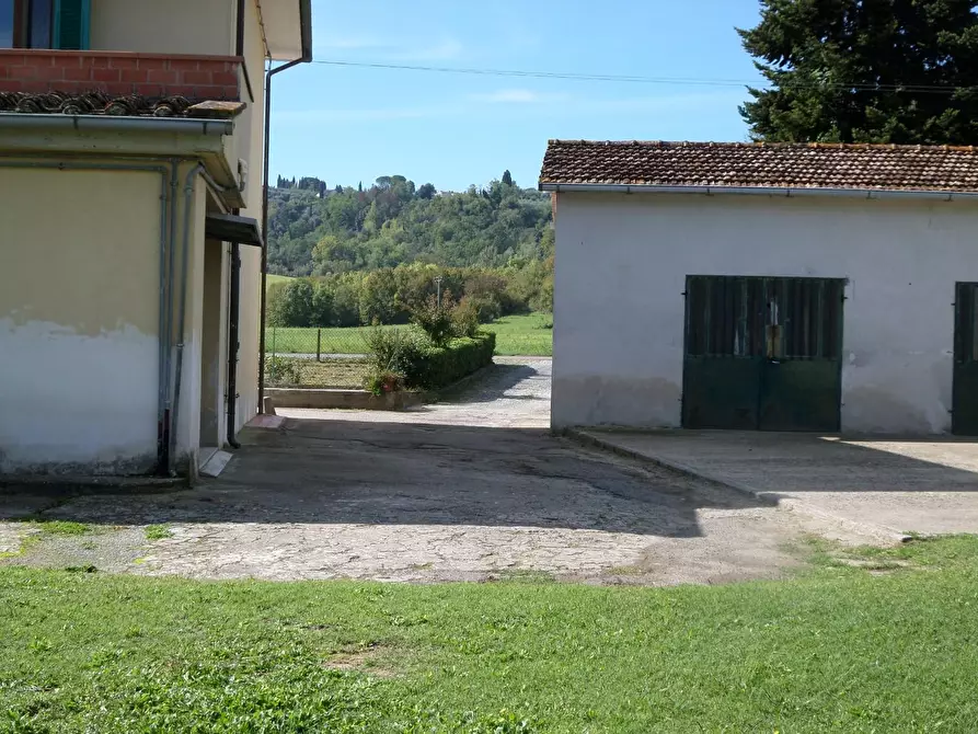 Immagine 32 di Casa colonica in vendita  a San Miniato