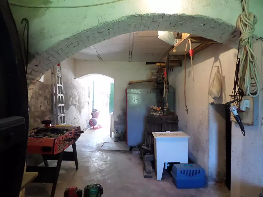 Immagine 26 di Casa colonica in vendita  a San Miniato