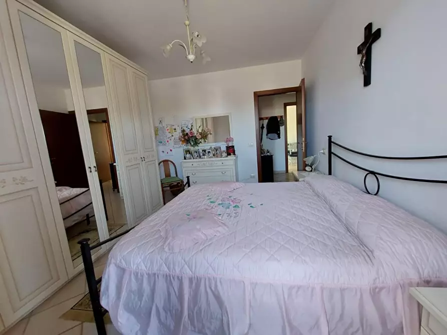 Immagine 5 di Appartamento in vendita  a Buti