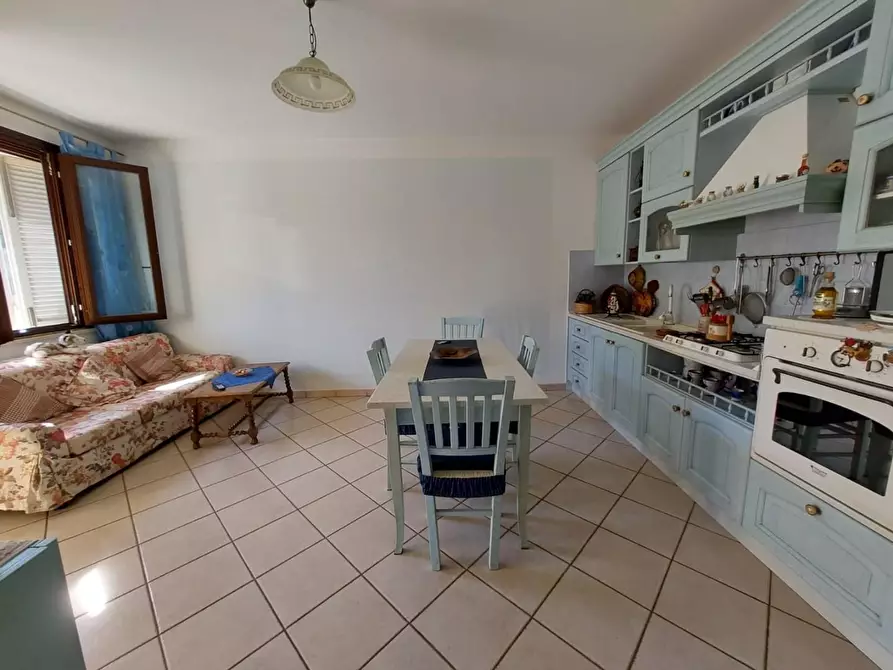 Immagine 3 di Appartamento in vendita  a Buti