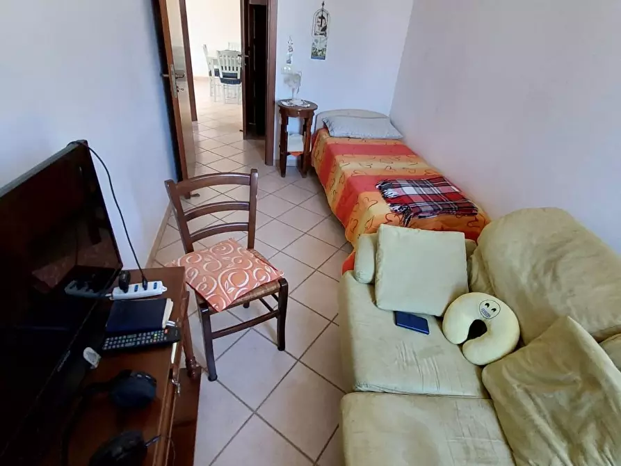 Immagine 7 di Appartamento in vendita  a Buti