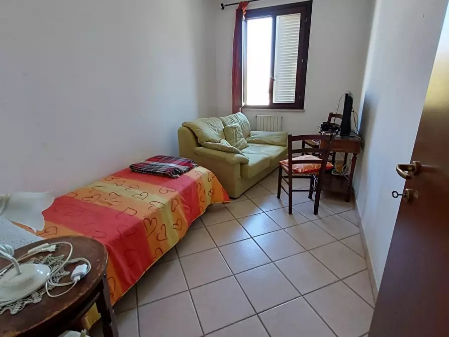 Immagine 6 di Appartamento in vendita  a Buti