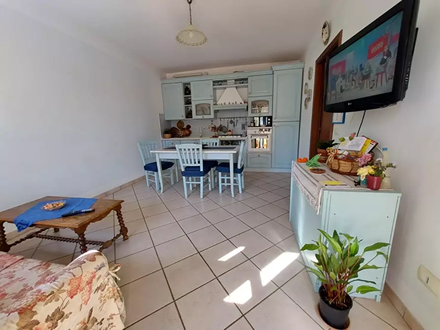 Immagine 2 di Appartamento in vendita  a Buti