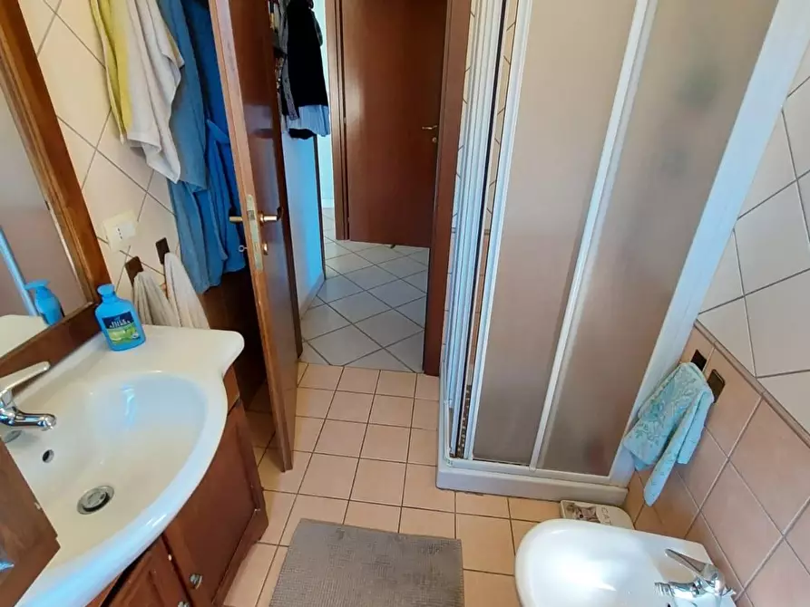 Immagine 9 di Appartamento in vendita  a Buti