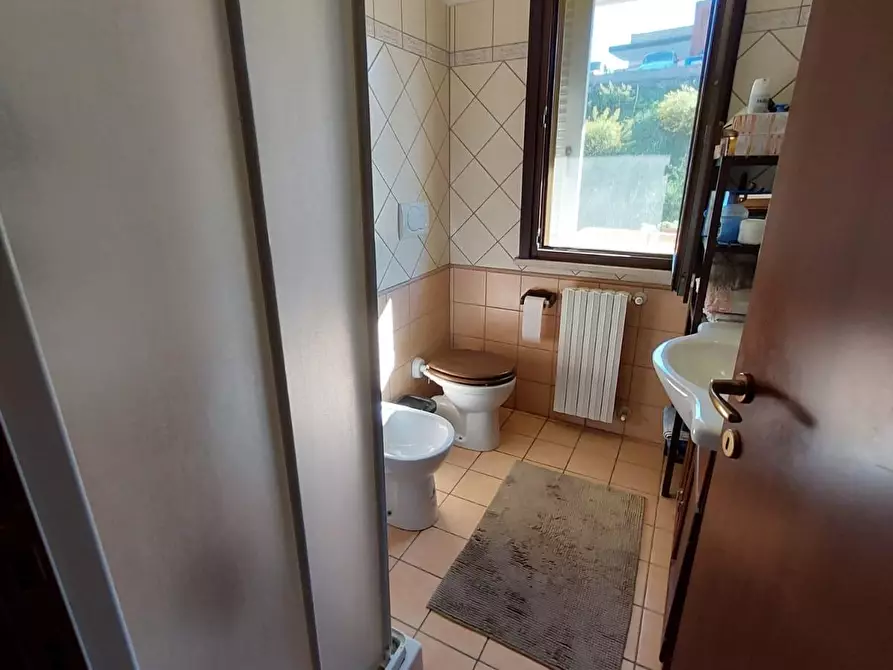 Immagine 8 di Appartamento in vendita  a Buti