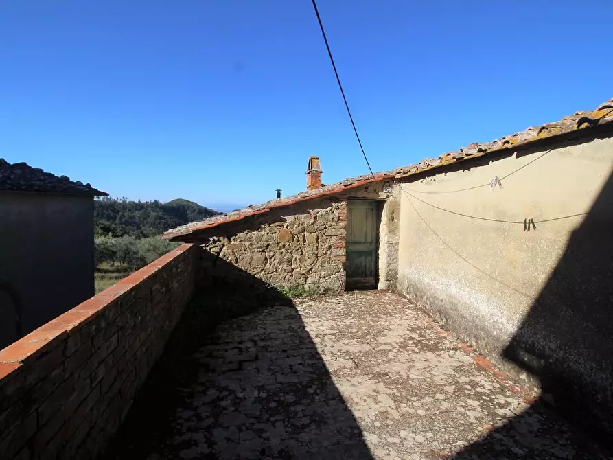 Immagine 32 di Casa colonica in vendita  a Gaiole In Chianti