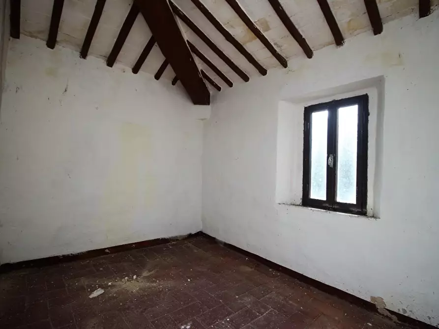 Immagine 25 di Casa colonica in vendita  a Gaiole In Chianti