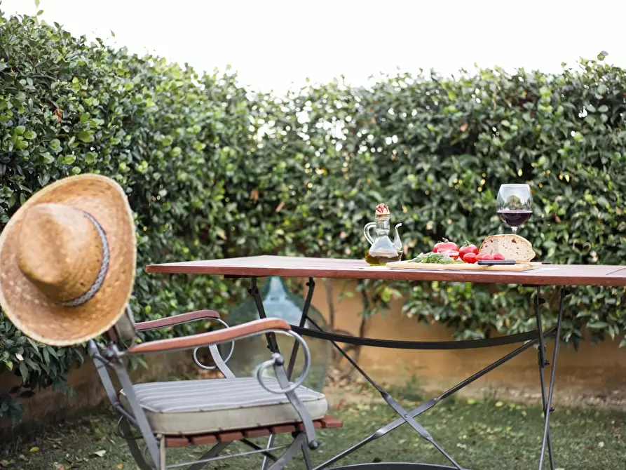 Immagine 1 di Terratetto in vendita  a San Miniato