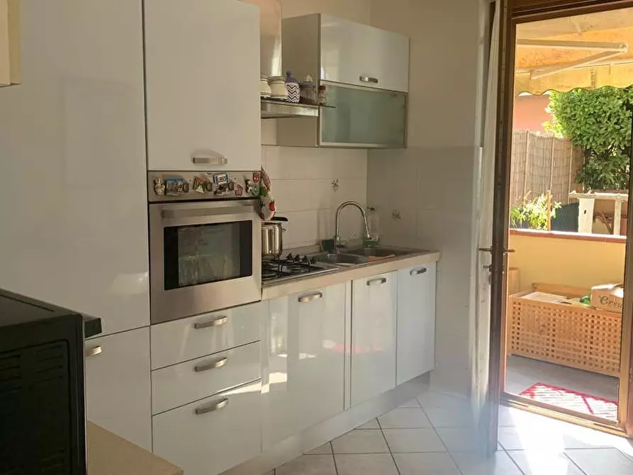 Immagine 2 di Casa bifamiliare in vendita  a Forte Dei Marmi