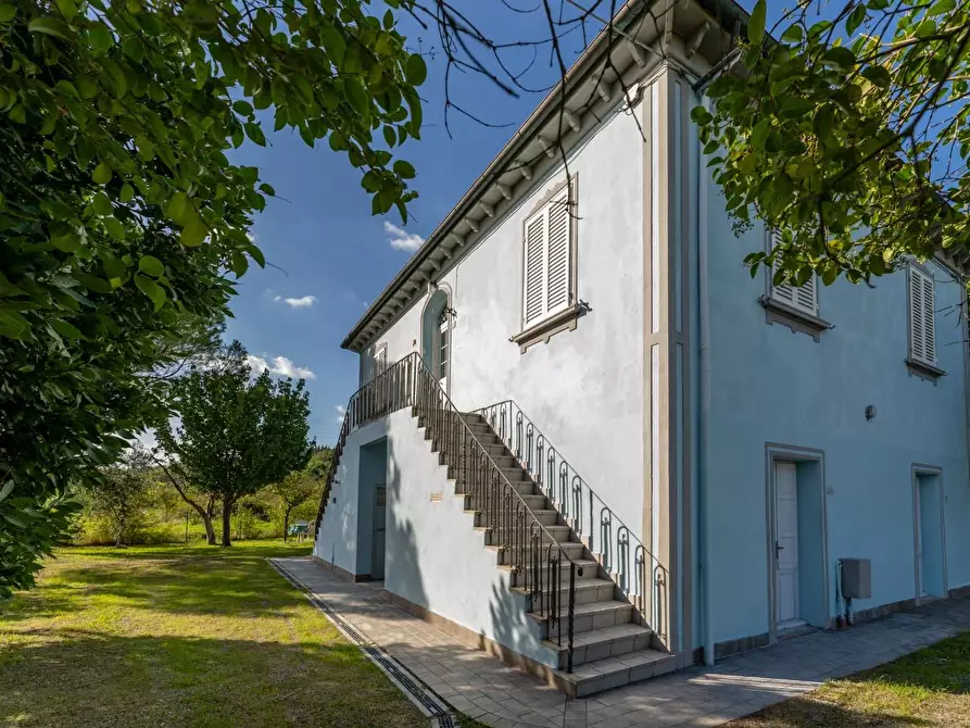 Immagine 1 di Casa indipendente in vendita  a Casciana Terme Lari