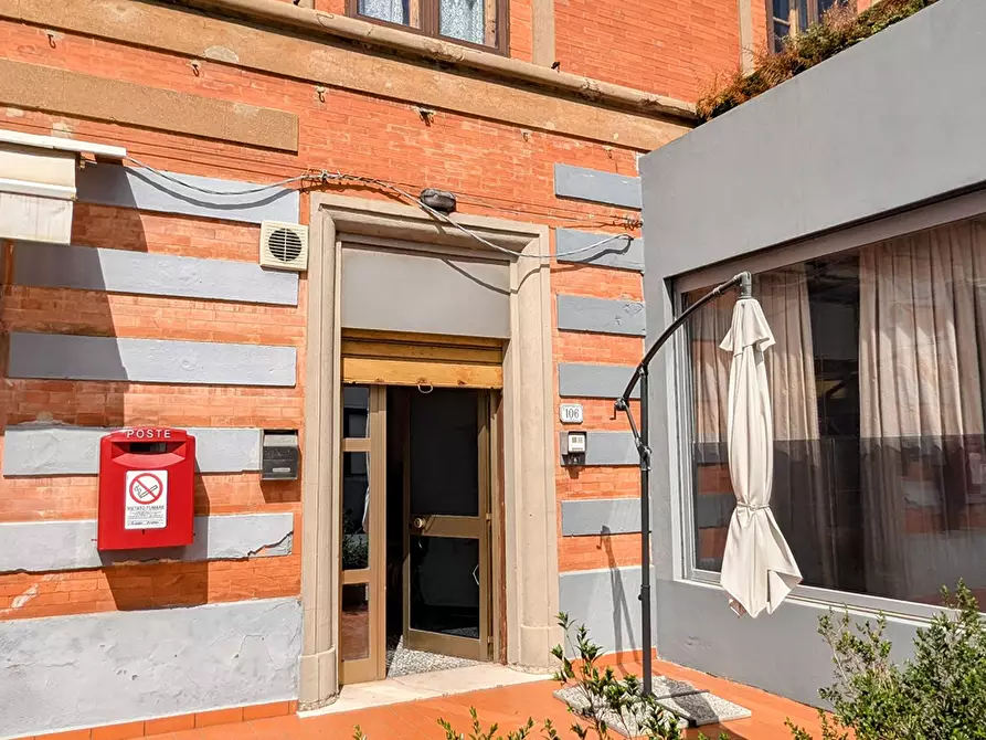 Immagine 4 di Appartamento in vendita  a Cerreto Guidi