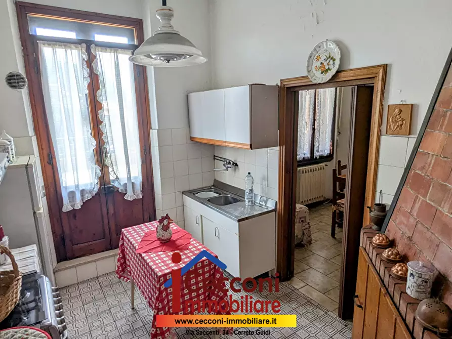 Immagine 13 di Appartamento in vendita  a Cerreto Guidi