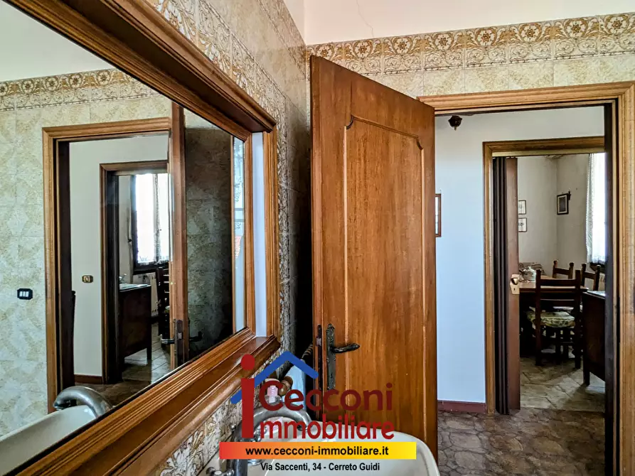 Immagine 25 di Appartamento in vendita  a Cerreto Guidi