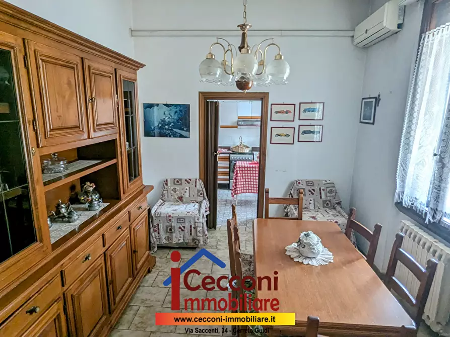 Immagine 12 di Appartamento in vendita  a Cerreto Guidi