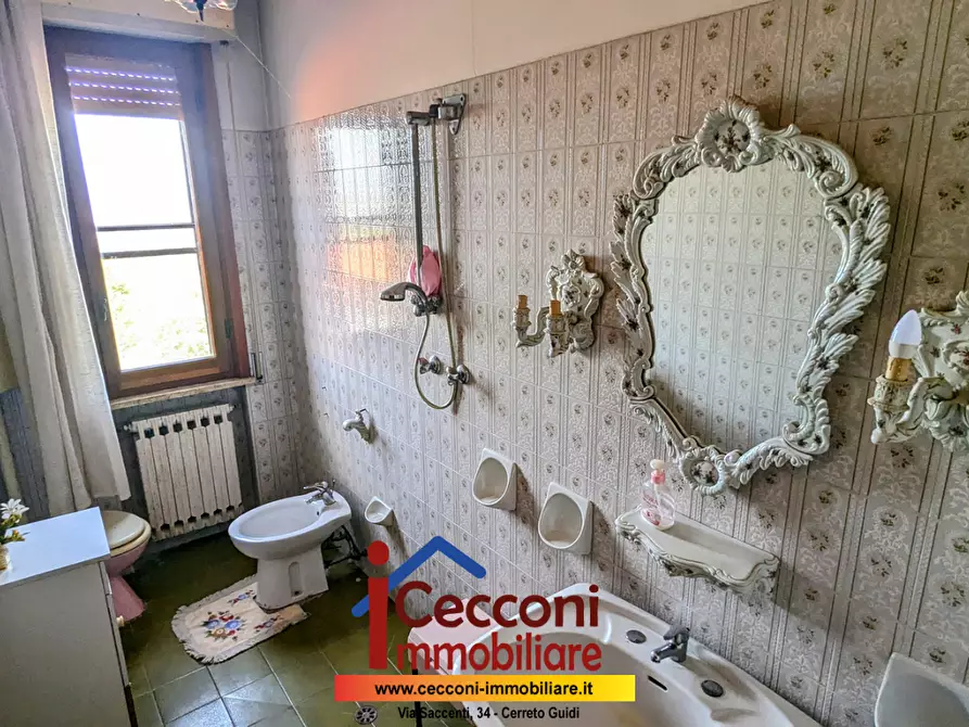 Immagine 31 di Appartamento in vendita  a Cerreto Guidi