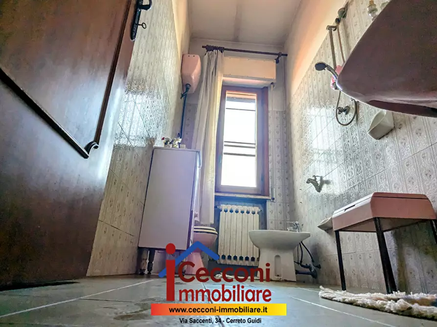 Immagine 29 di Appartamento in vendita  a Cerreto Guidi