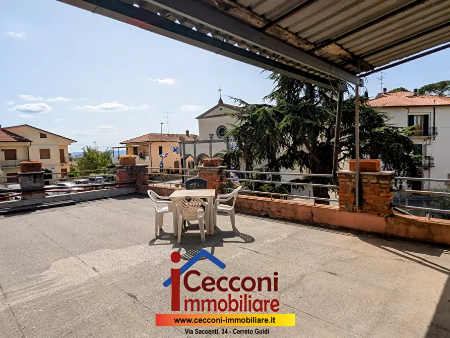 Immagine 32 di Appartamento in vendita  a Cerreto Guidi
