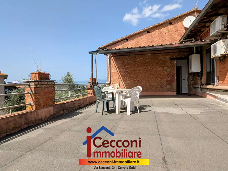 Immagine 34 di Appartamento in vendita  a Cerreto Guidi