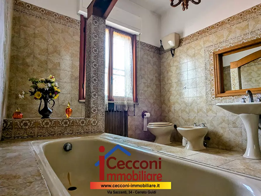 Immagine 23 di Appartamento in vendita  a Cerreto Guidi