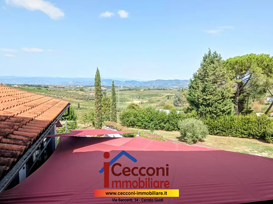 Immagine 26 di Appartamento in vendita  a Cerreto Guidi