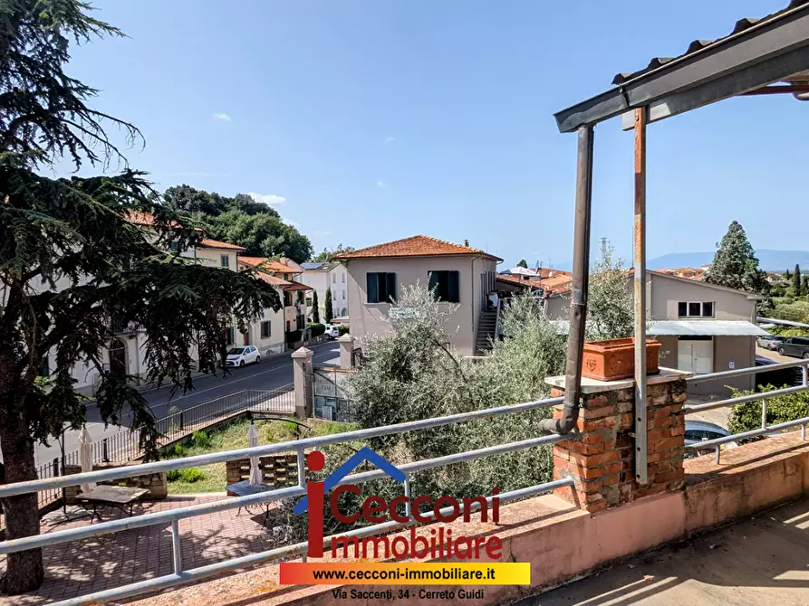 Immagine 35 di Appartamento in vendita  a Cerreto Guidi