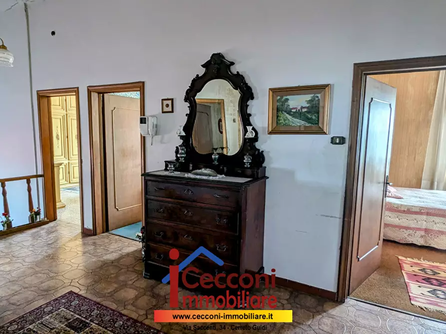 Immagine 14 di Appartamento in vendita  a Cerreto Guidi