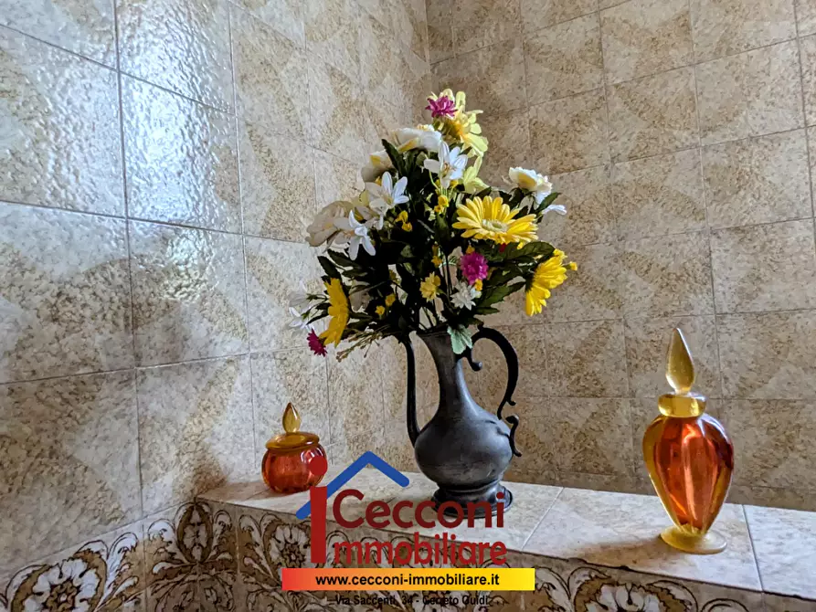 Immagine 24 di Appartamento in vendita  a Cerreto Guidi