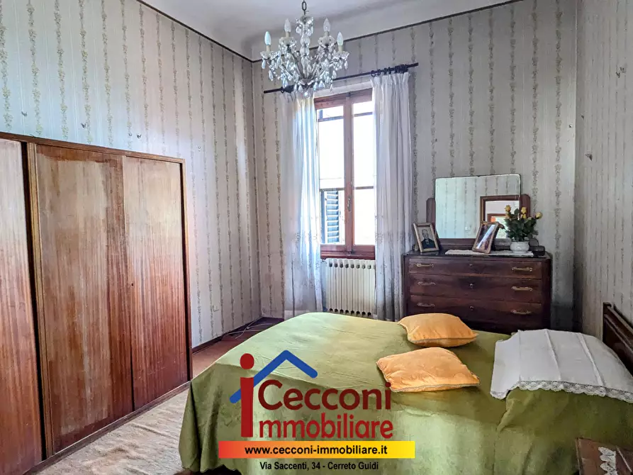 Immagine 16 di Appartamento in vendita  a Cerreto Guidi