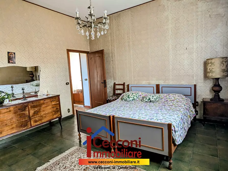 Immagine 28 di Appartamento in vendita  a Cerreto Guidi