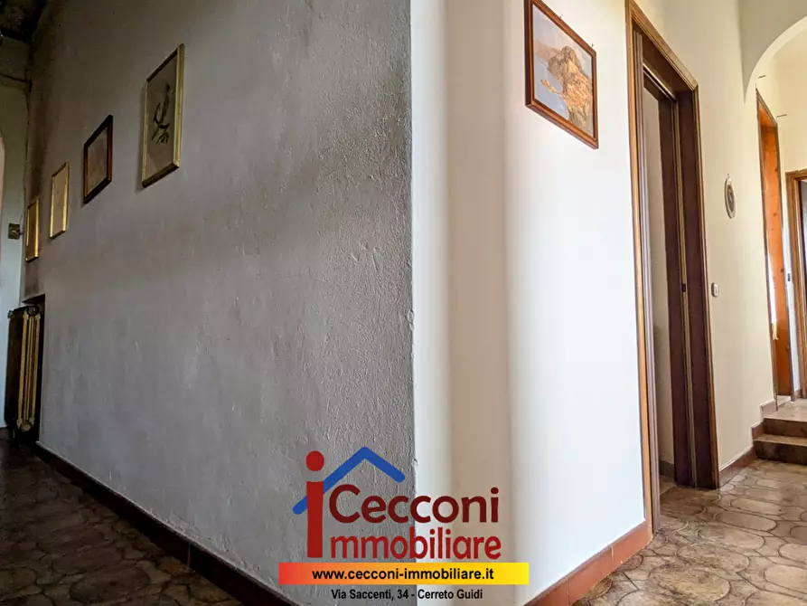 Immagine 20 di Appartamento in vendita  a Cerreto Guidi