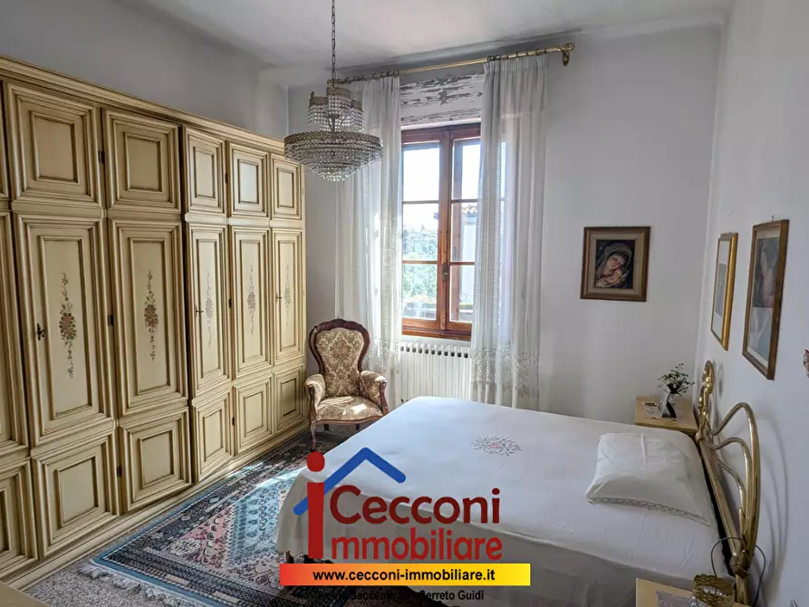 Immagine 15 di Appartamento in vendita  a Cerreto Guidi