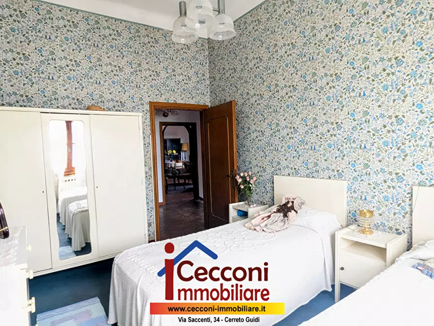 Immagine 17 di Appartamento in vendita  a Cerreto Guidi