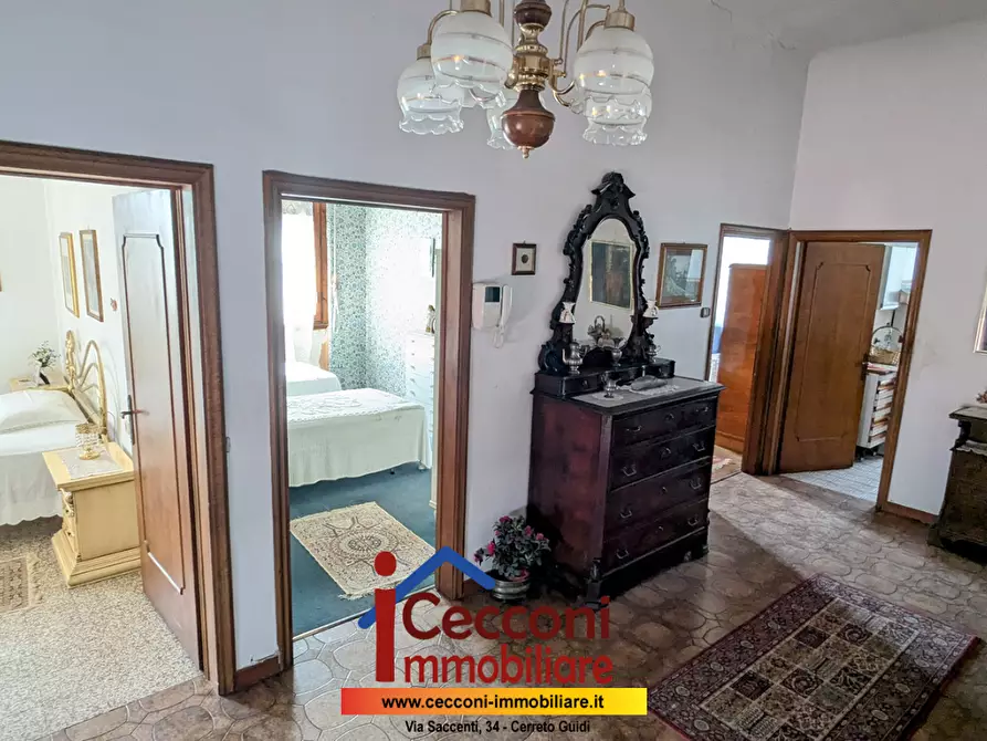 Immagine 18 di Appartamento in vendita  a Cerreto Guidi