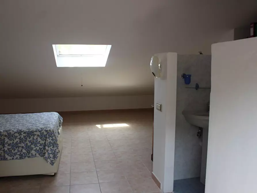 Immagine 17 di Villetta a schiera in vendita  a Carrara