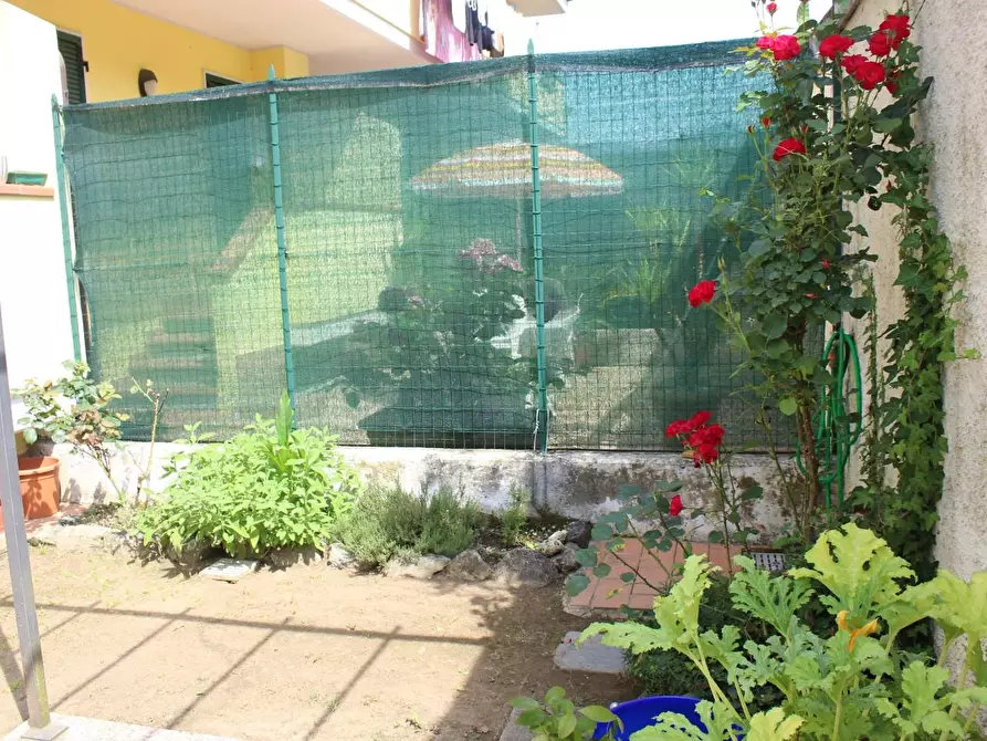 Immagine 10 di Villetta a schiera in vendita  a Carrara