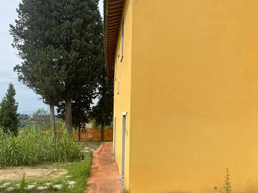 Immagine 1 di Terratetto in vendita  a Empoli