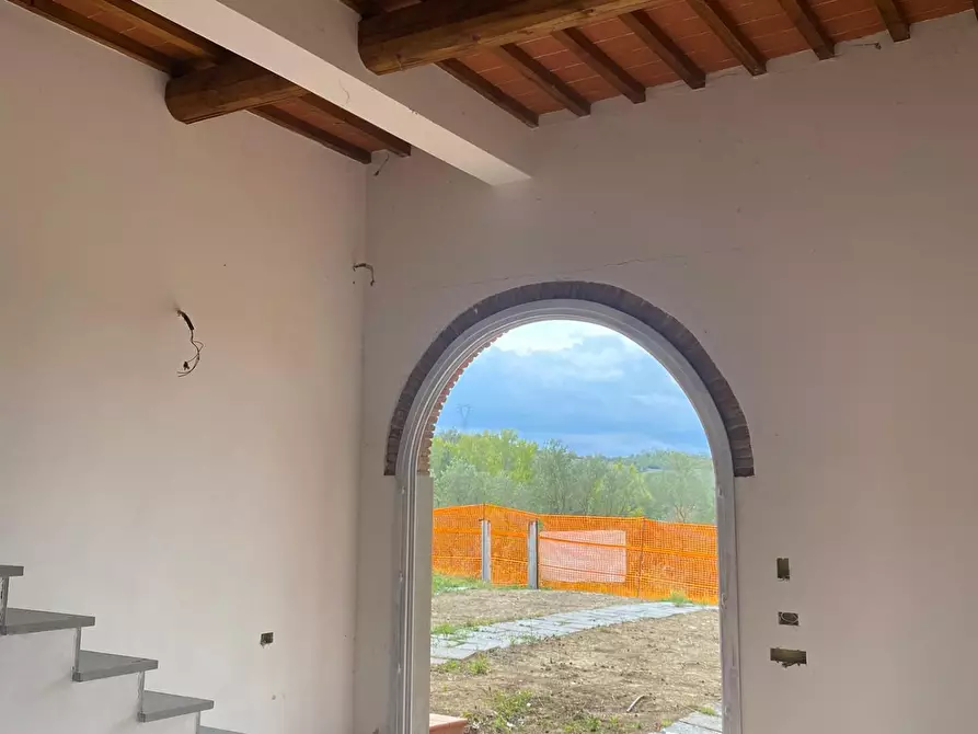 Immagine 6 di Terratetto in vendita  a Empoli