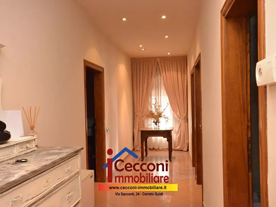 Immagine 9 di Appartamento in vendita  a Empoli