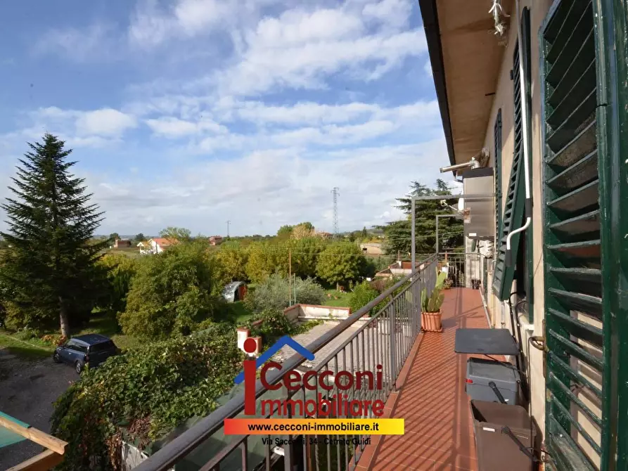 Immagine 4 di Appartamento in vendita  a Empoli