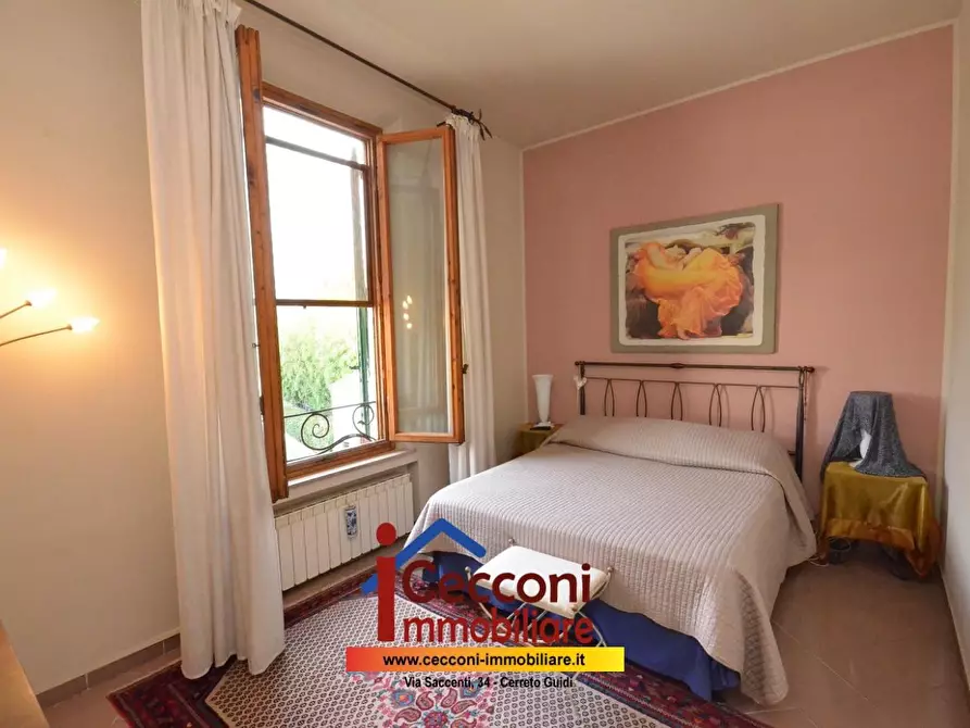 Immagine 13 di Appartamento in vendita  a Empoli