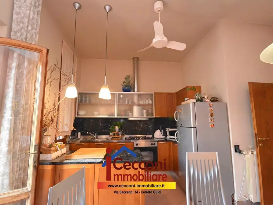 Immagine 2 di Appartamento in vendita  a Empoli