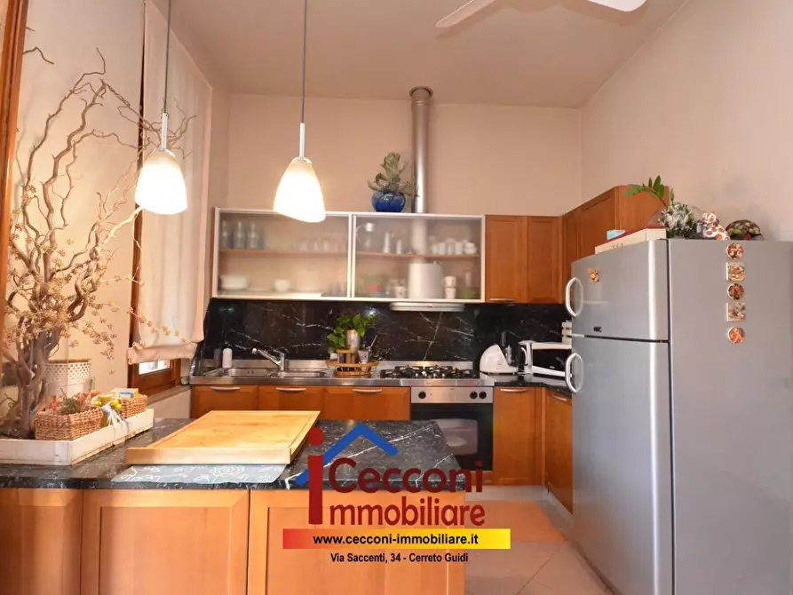 Immagine 3 di Appartamento in vendita  a Empoli